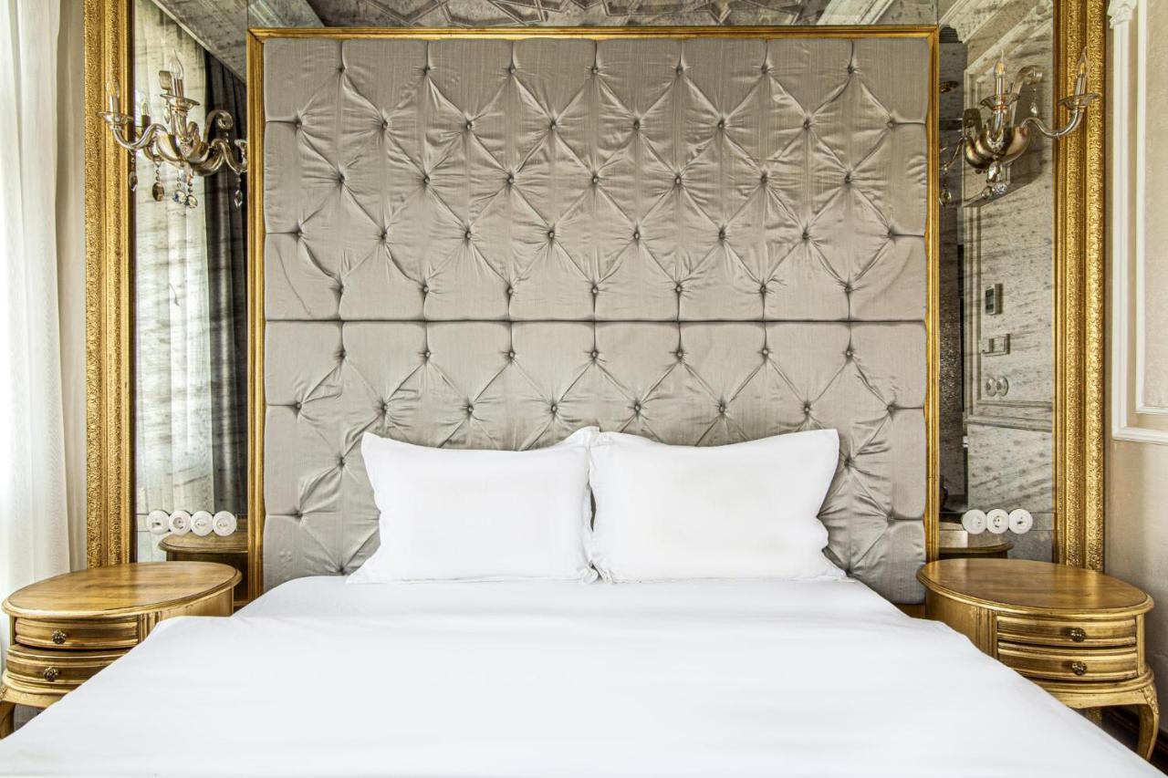 Stylish Studio In Historic Mansion In Beylerbeyi Apartment *