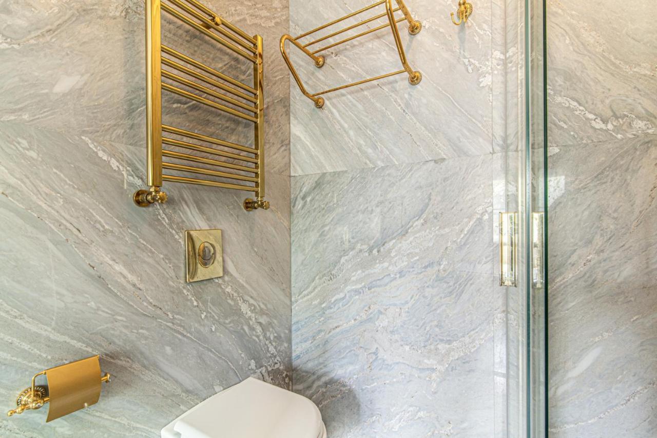 Apartment Stylish Studio In Historic Mansion In Beylerbeyi Istanbul