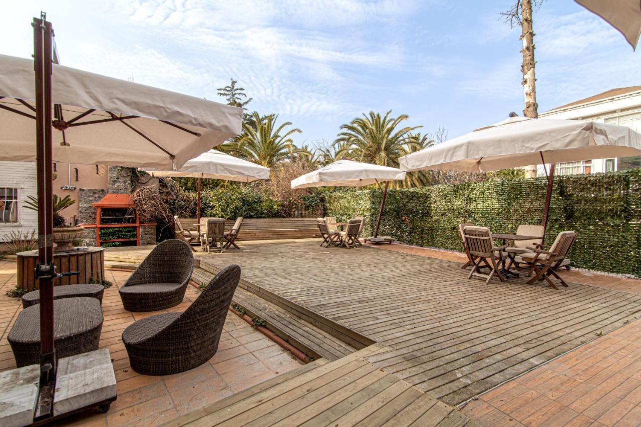 Apartment Stylish Studio In Historic Mansion In Beylerbeyi Istanbul
